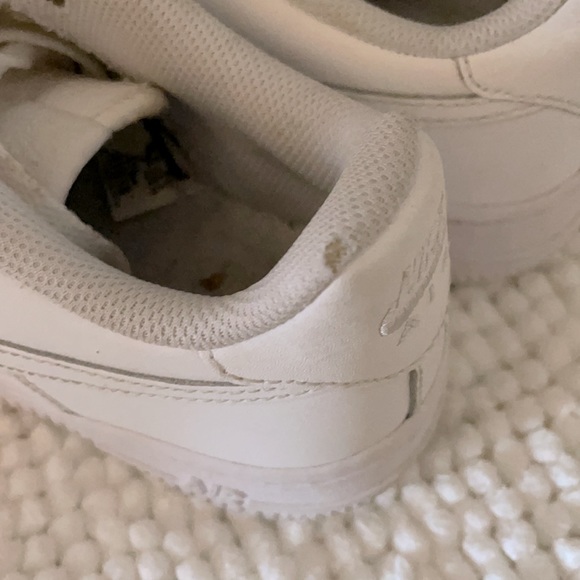 Air Force white Nike women - Picture 5 of 5